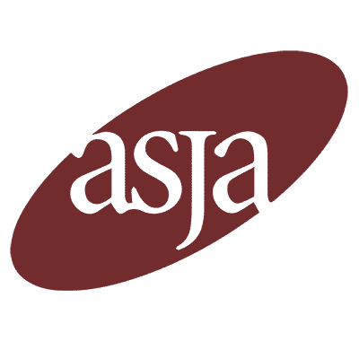 ASJA logo