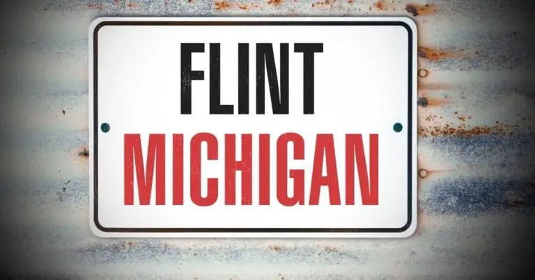 Pediatrician Sees Long Road Ahead for Flint After Lead Poisoning Crisis